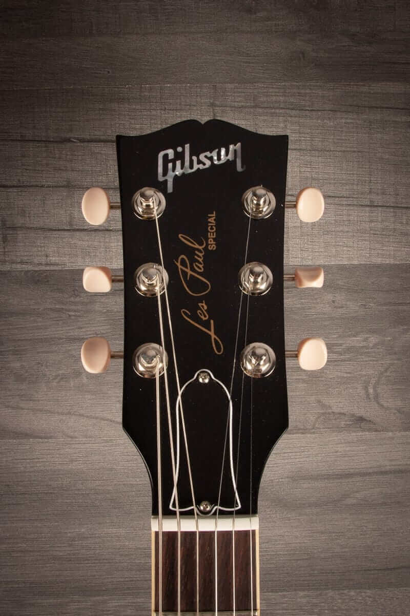 USED - Gibson Les Paul Special 2020 Cherry