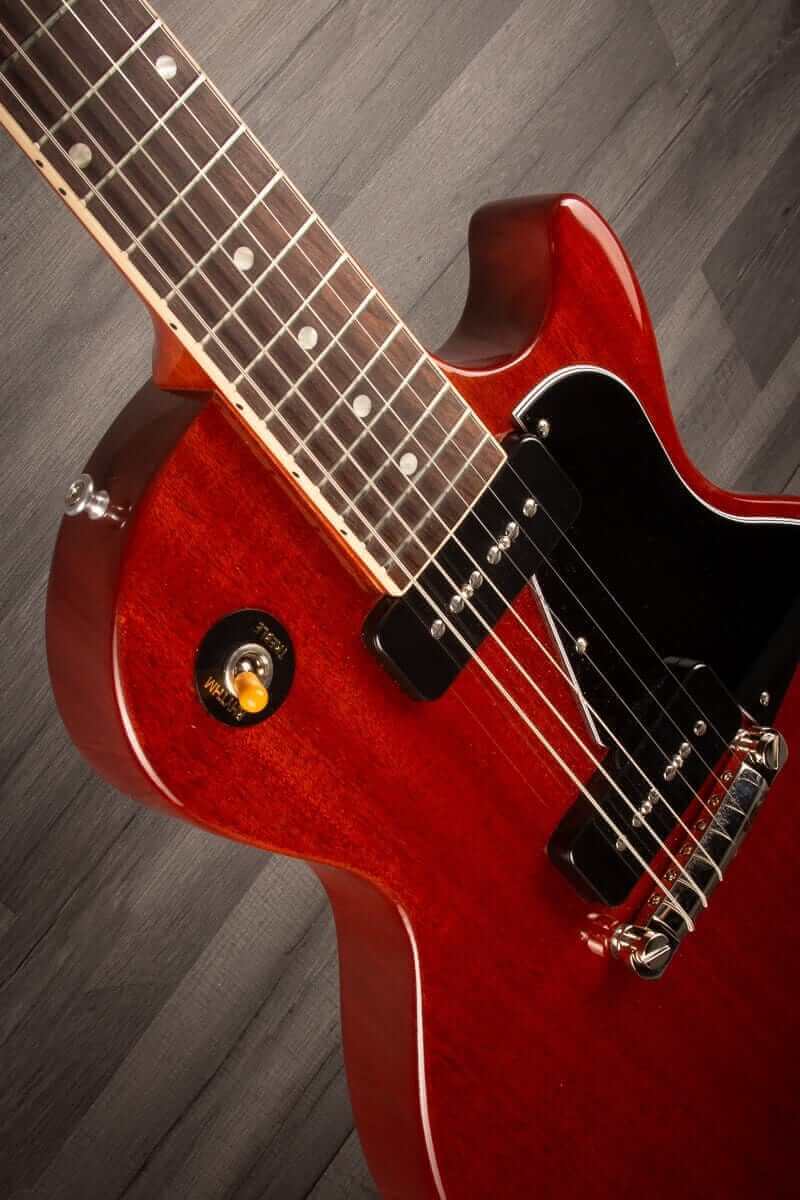 USED - Gibson Les Paul Special 2020 Cherry