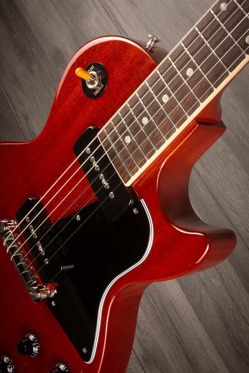 USED - Gibson Les Paul Special 2020 Cherry