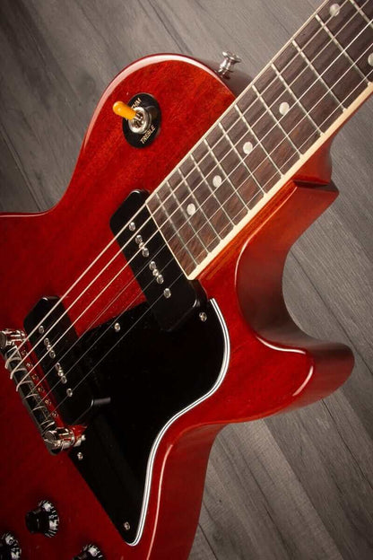 USED - Gibson Les Paul Special 2020 Cherry