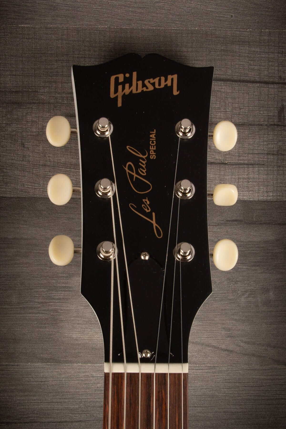 USED - Gibson Les Paul Special Tribute 2021 - Worn White Satin