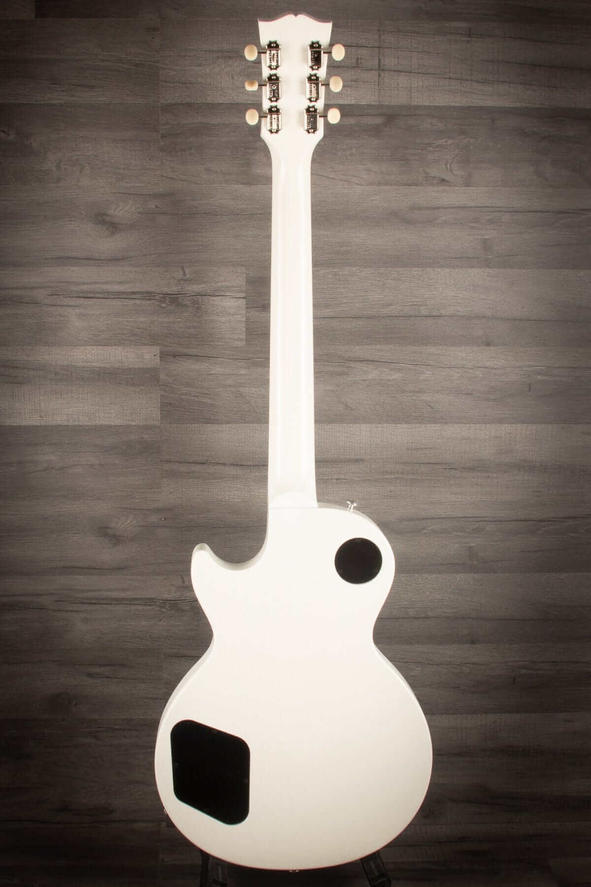 USED - Gibson Les Paul Special Tribute 2021 - Worn White Satin