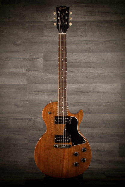 USED - Gibson Les Paul Special Tribute Humbucker - Natural Walnut