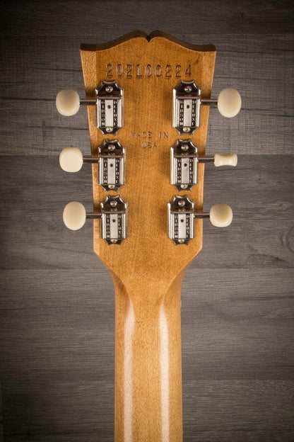 USED - Gibson Les Paul Special Tribute Humbucker - Natural Walnut