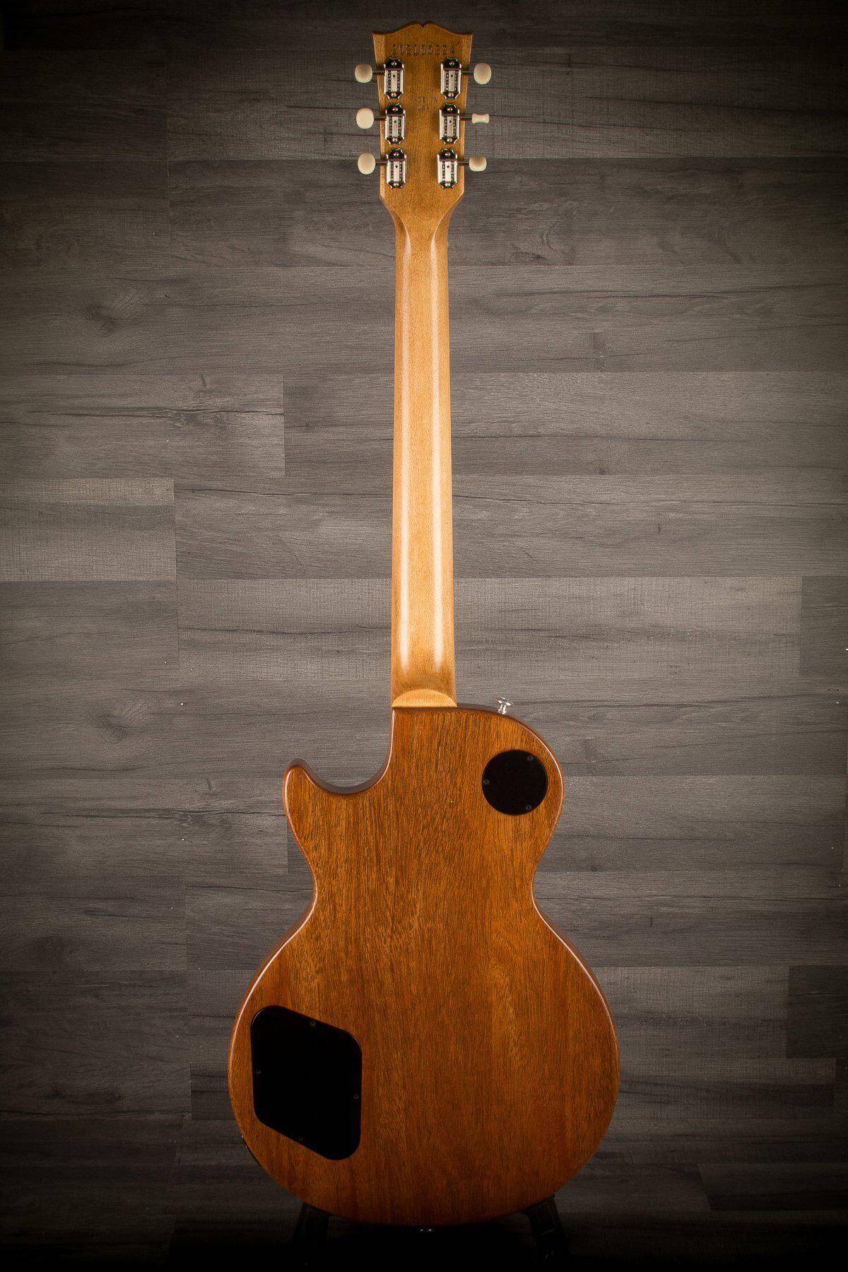 USED - Gibson Les Paul Special Tribute Humbucker - Natural Walnut