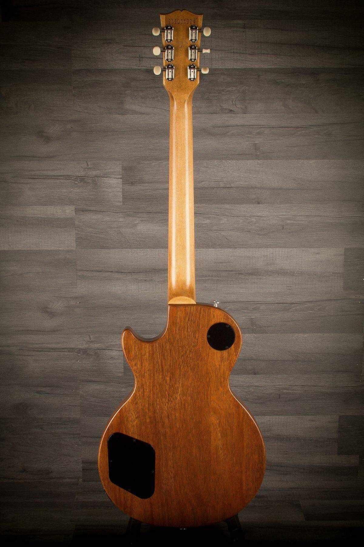 USED - Gibson Les Paul Special Tribute Humbucker - Natural Walnut