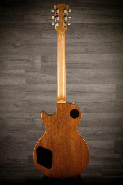 USED - Gibson Les Paul Special Tribute Humbucker - Natural Walnut