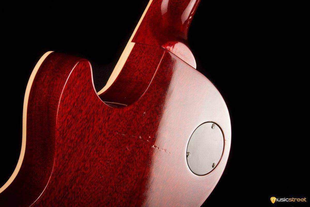 USED - Gibson Les Paul Standard 2012 Heritage Cherry Sunburst