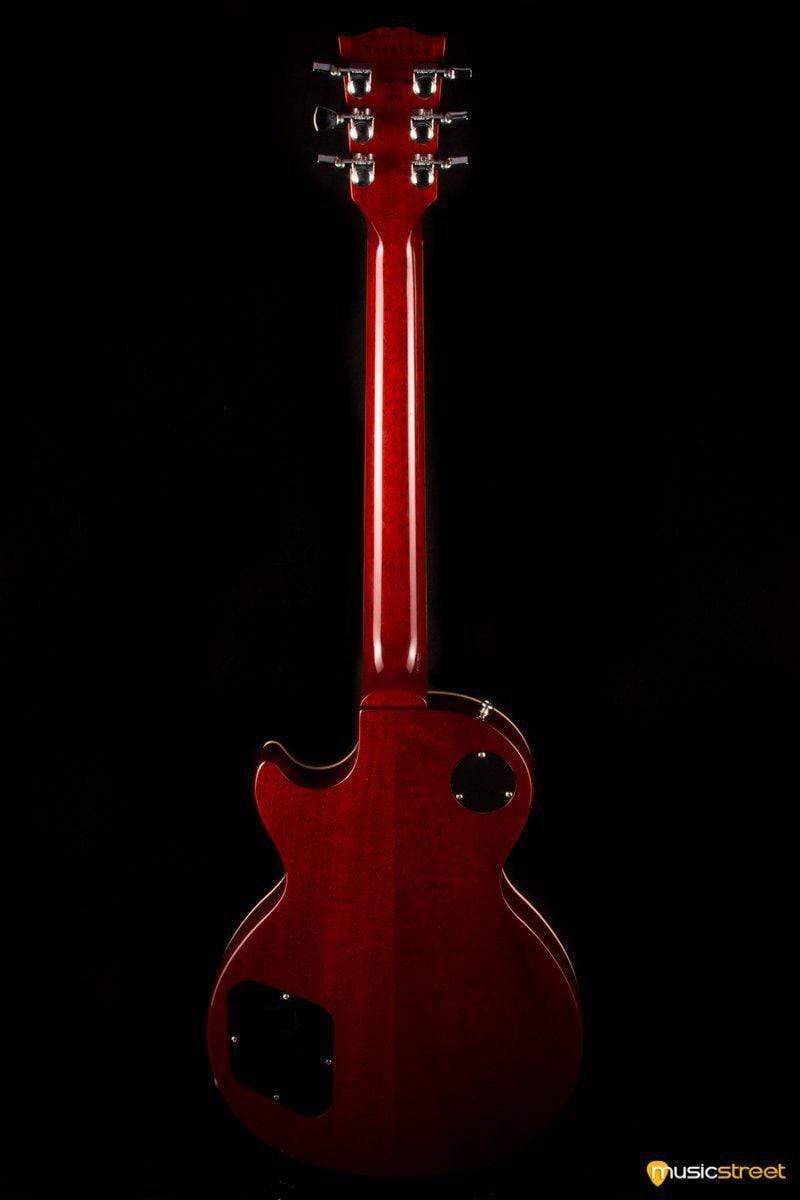 USED - Gibson Les Paul Standard 2012 Heritage Cherry Sunburst