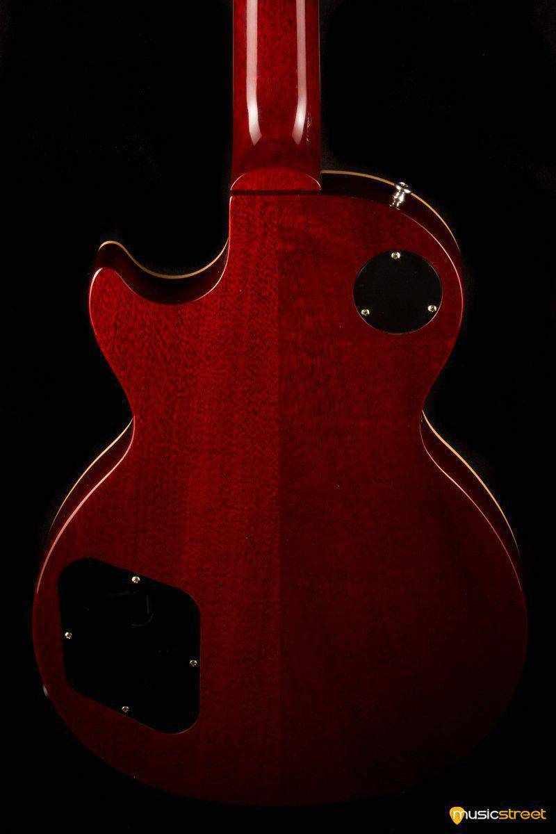 USED - Gibson Les Paul Standard 2012 Heritage Cherry Sunburst
