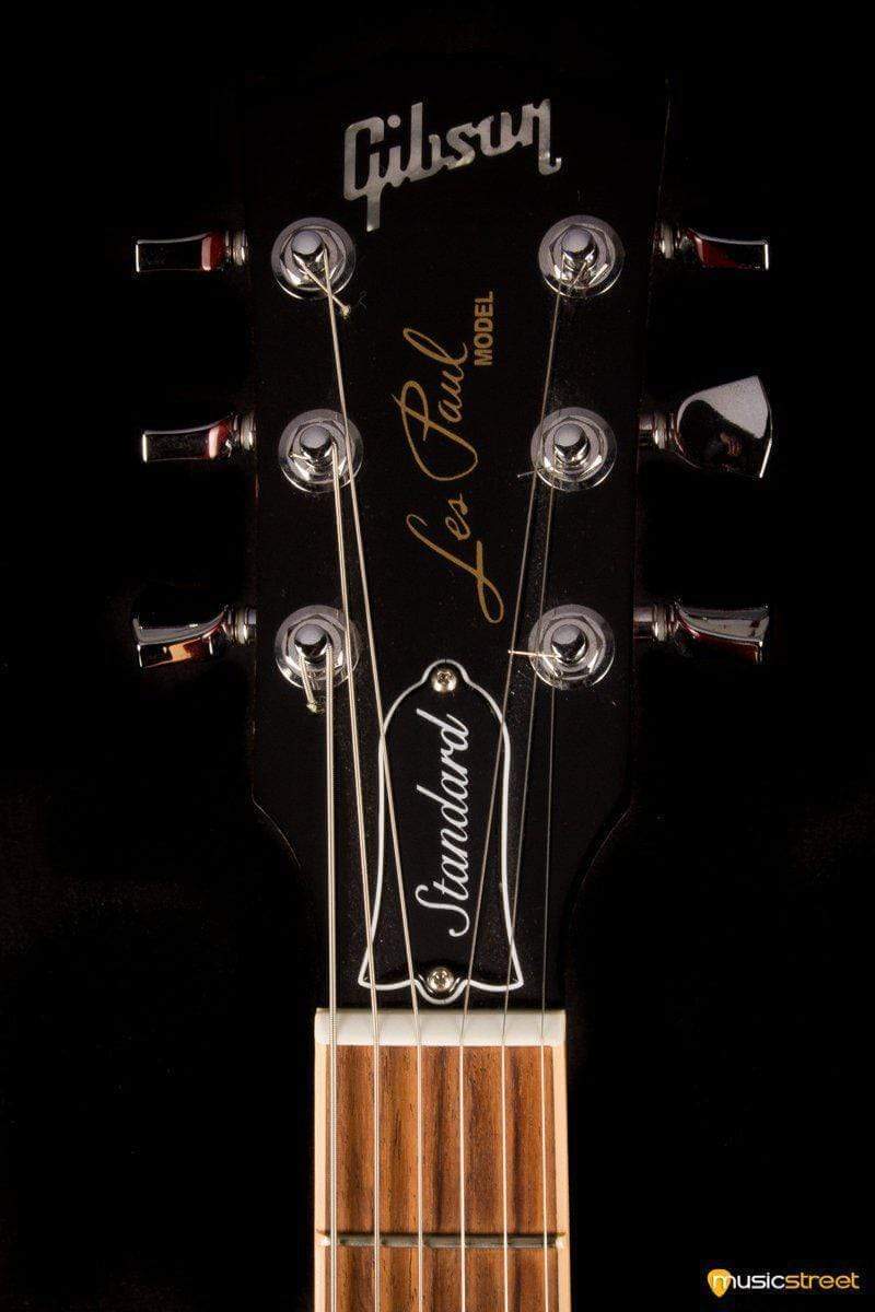USED - Gibson Les Paul Standard 2012 Heritage Cherry Sunburst