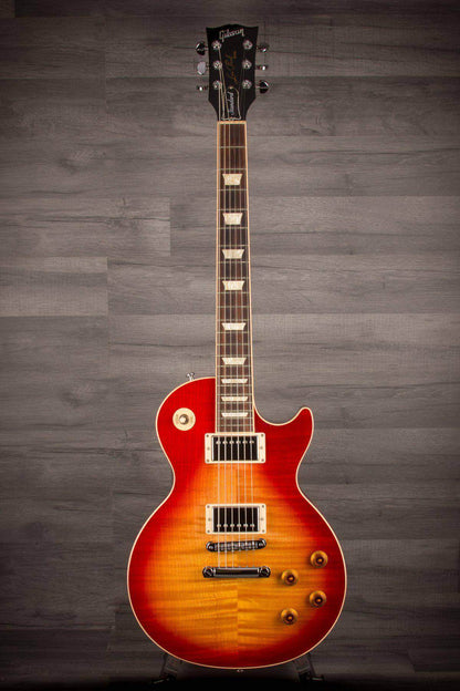 USED - Gibson Les Paul Standard 2016 Heritage Cherry Sunburst