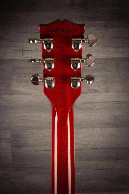 USED - Gibson Les Paul Standard 60's Unburst