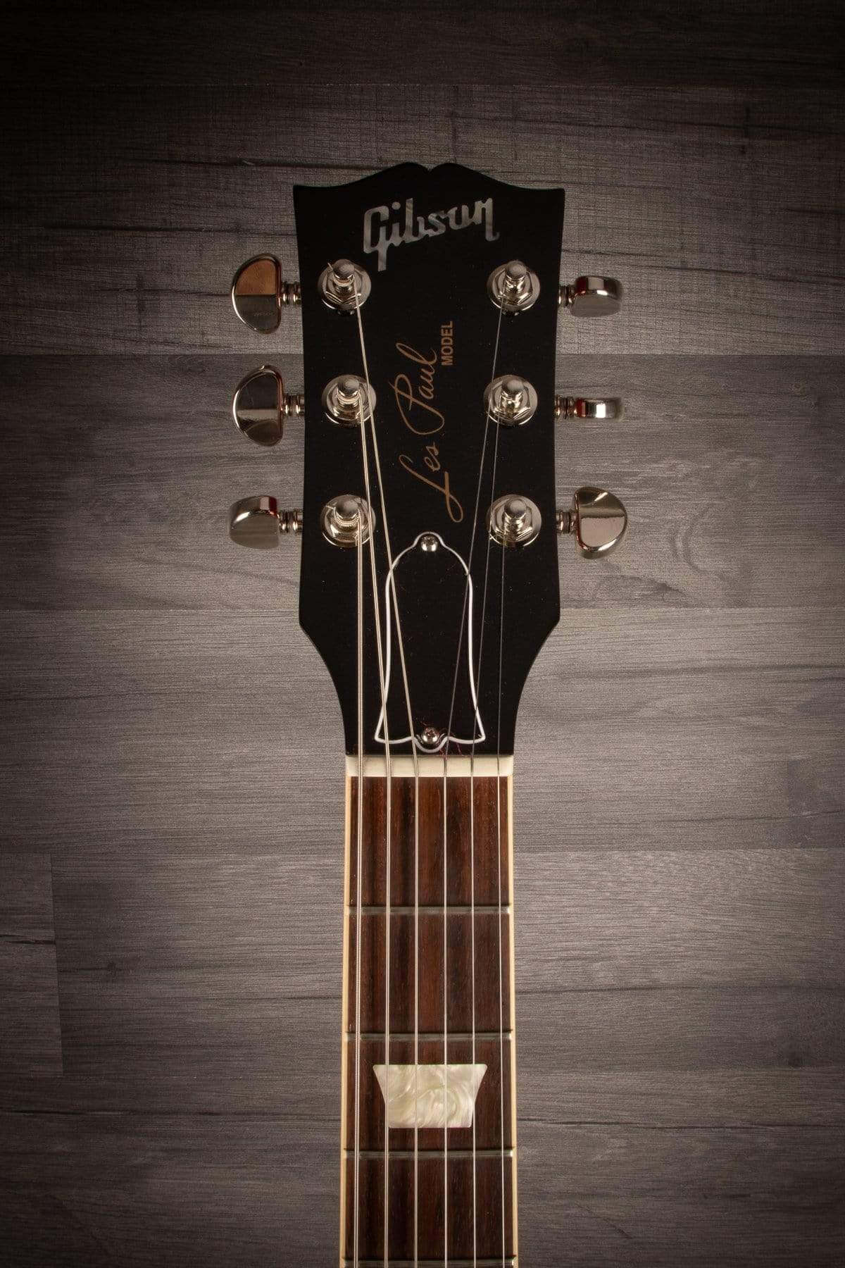 USED - Gibson Les Paul Standard 60's Unburst