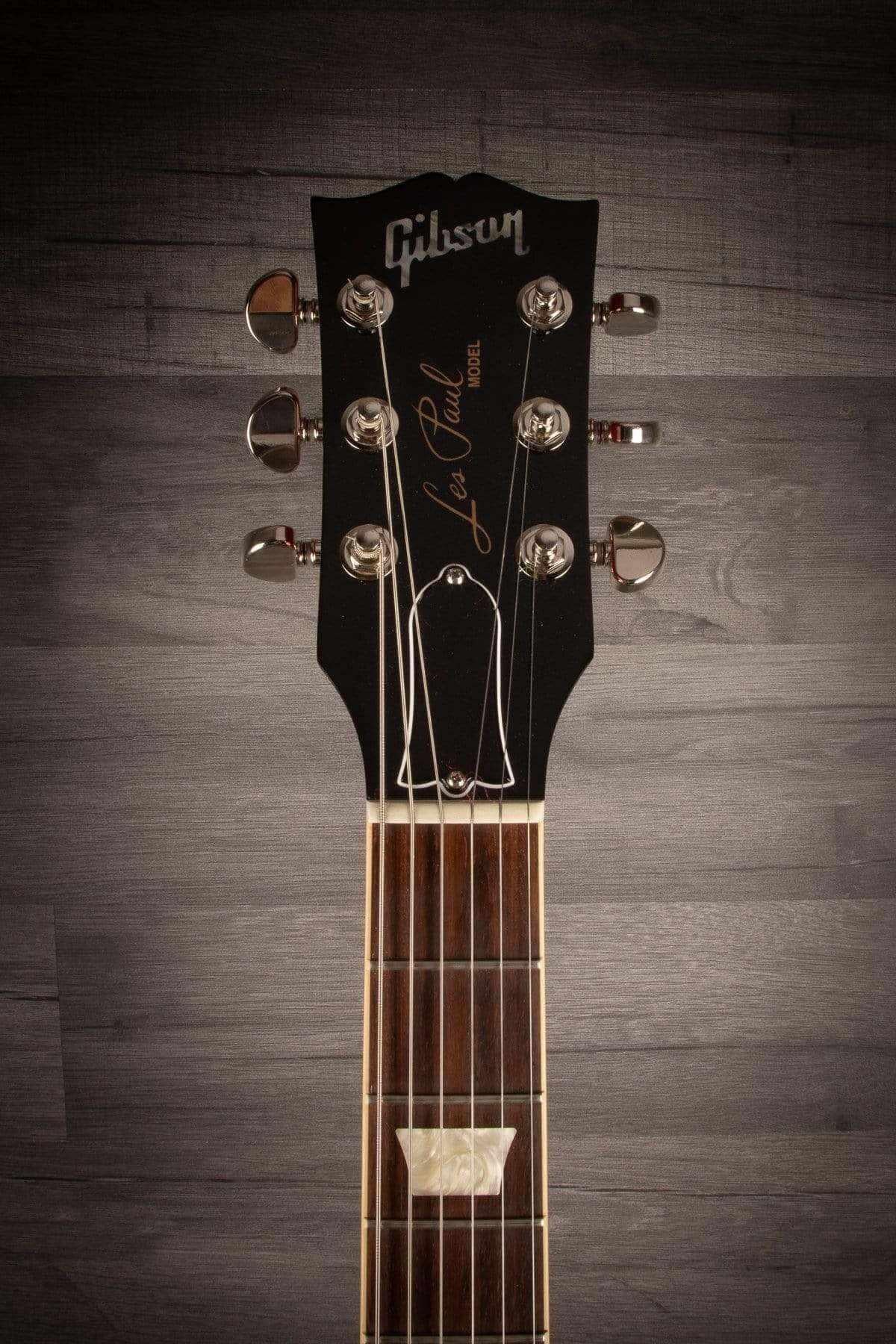 USED - Gibson Les Paul Standard 60's Unburst