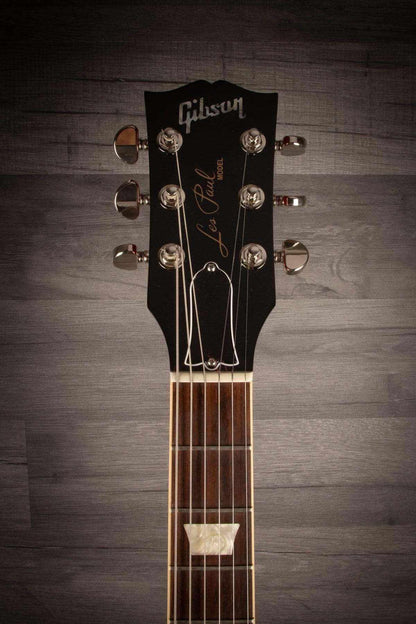 USED - Gibson Les Paul Standard 60's Unburst