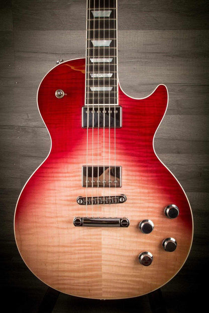 USED - Gibson Les Paul Standard HPII 2018 Hot Pink Fade