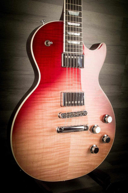 USED - Gibson Les Paul Standard HPII 2018 Hot Pink Fade