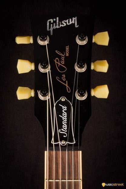 USED - Gibson Les Paul Standard Plus 120Th Anniversary, "Root Beer"