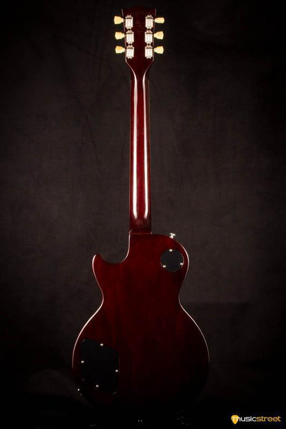 USED - Gibson Les Paul Standard Plus 120Th Anniversary, "Root Beer"