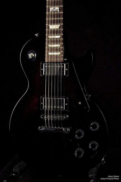 USED - Gibson Les Paul Studio 2014 (120Th Anniversary - Vintage Red Sparkle)