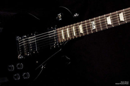USED - Gibson Les Paul Studio 2014 (120Th Anniversary - Vintage Red Sparkle)