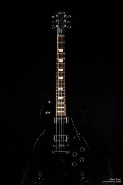 USED - Gibson Les Paul Studio 2014 (120Th Anniversary - Vintage Red Sparkle)