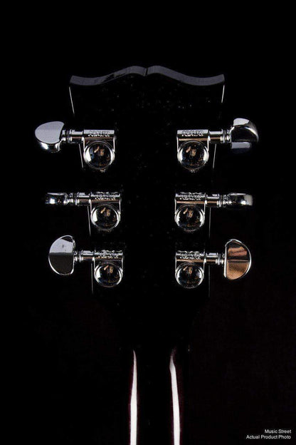 USED - Gibson Les Paul Studio 2014 (120Th Anniversary - Vintage Red Sparkle)