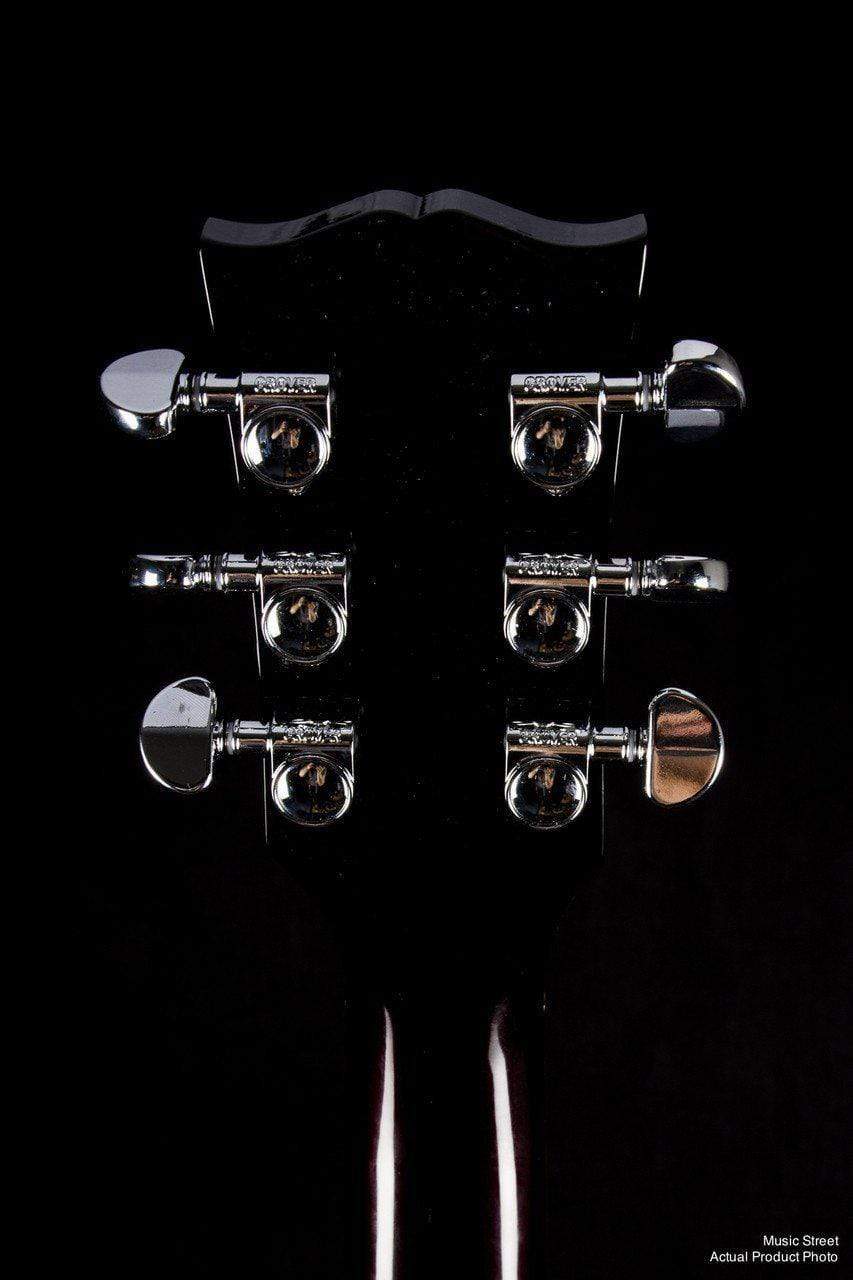 USED - Gibson Les Paul Studio 2014 (120Th Anniversary - Vintage Red Sparkle)