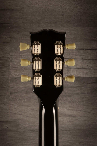 USED - Gibson Les Paul Studio Ebony