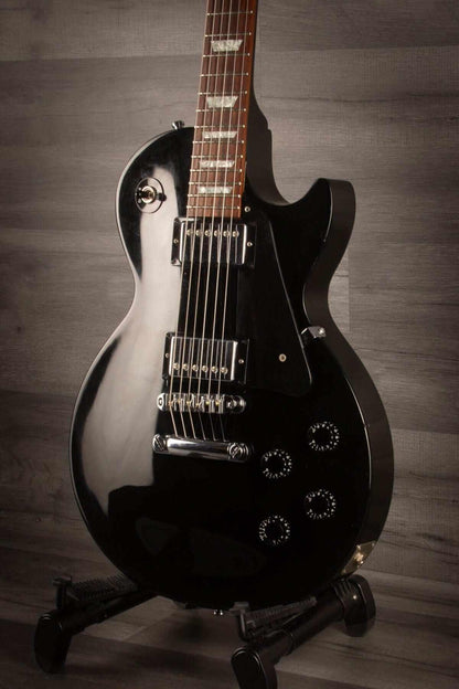 USED - Gibson Les Paul Studio Ebony