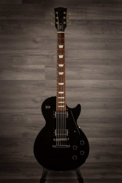 USED - Gibson Les Paul Studio Ebony