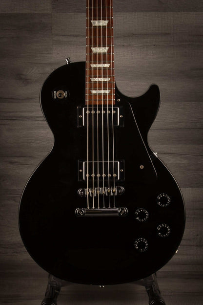 USED - Gibson Les Paul Studio Ebony