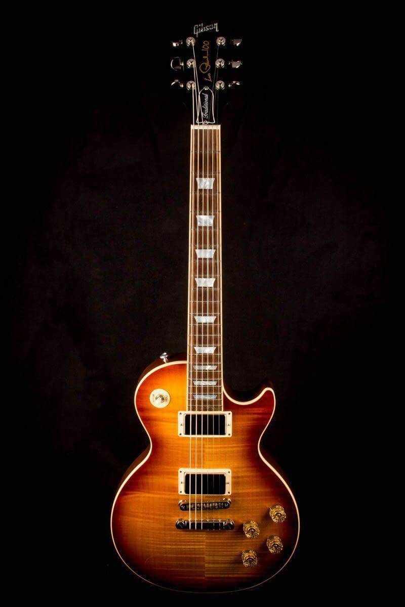 USED - Gibson Les Paul Traditional 100th Anniversary