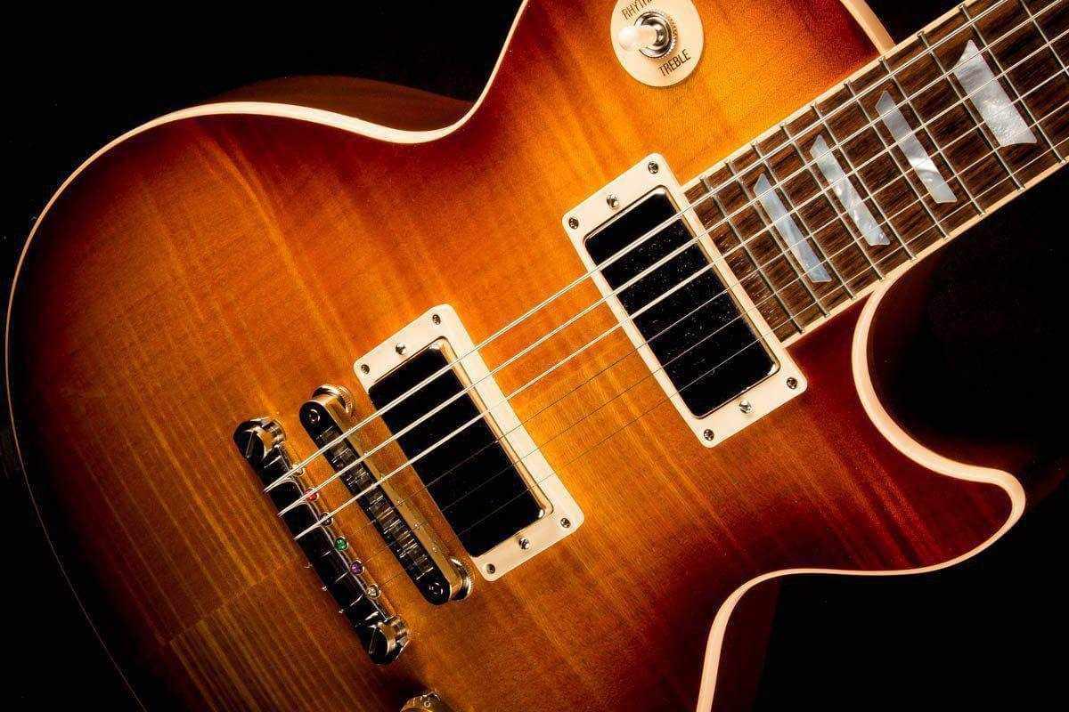 USED - Gibson Les Paul Traditional 100th Anniversary