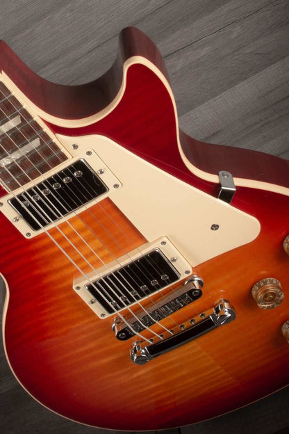 USED - Gibson Les Paul Traditional 2012 Cherry Burst
