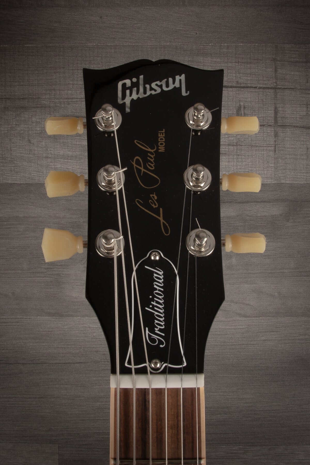 USED - Gibson Les Paul Traditional 2012 Cherry Burst