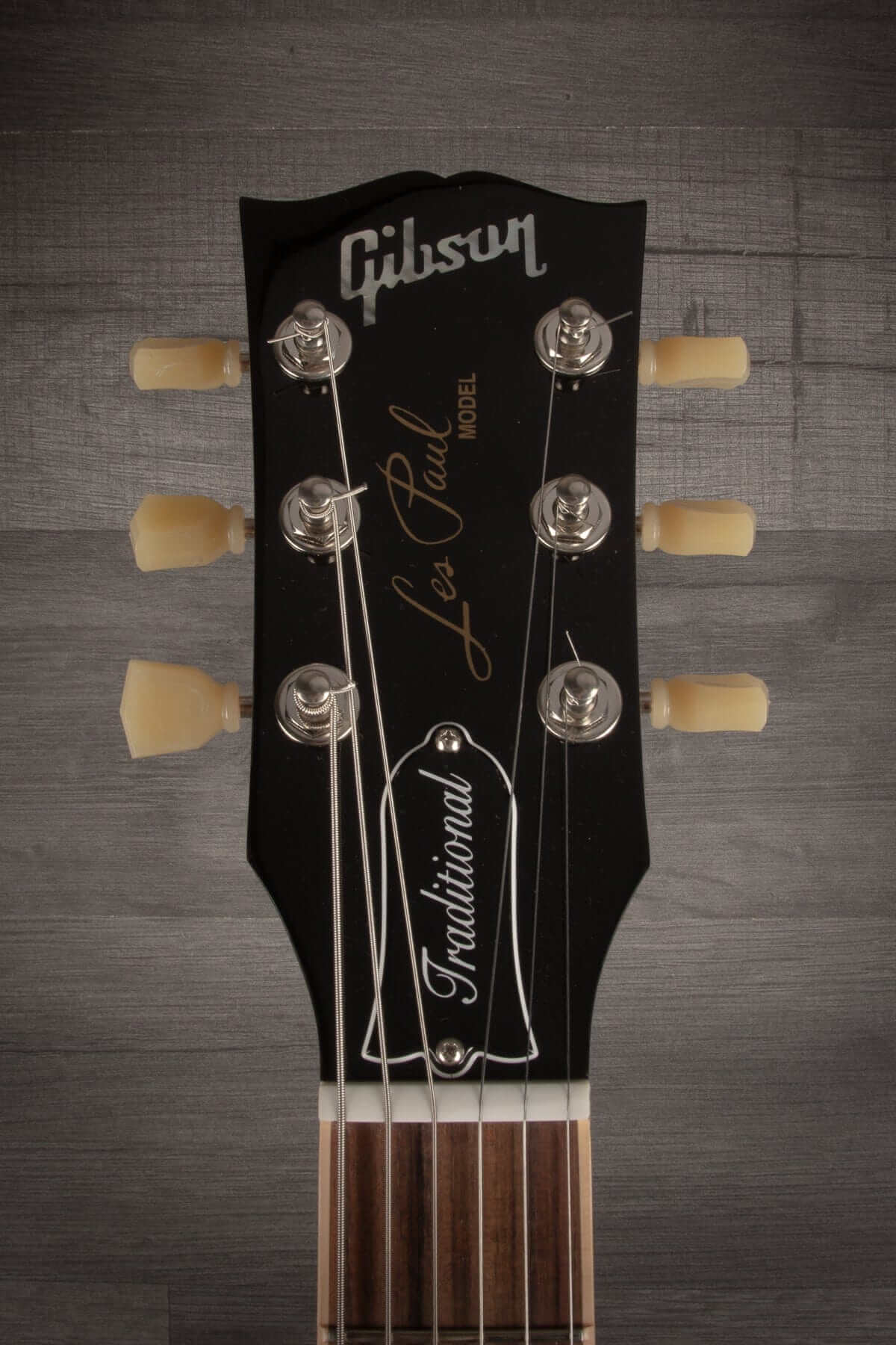 MusicStreet Used - Gibson Les Paul Traditional 2012 Cherry Burst