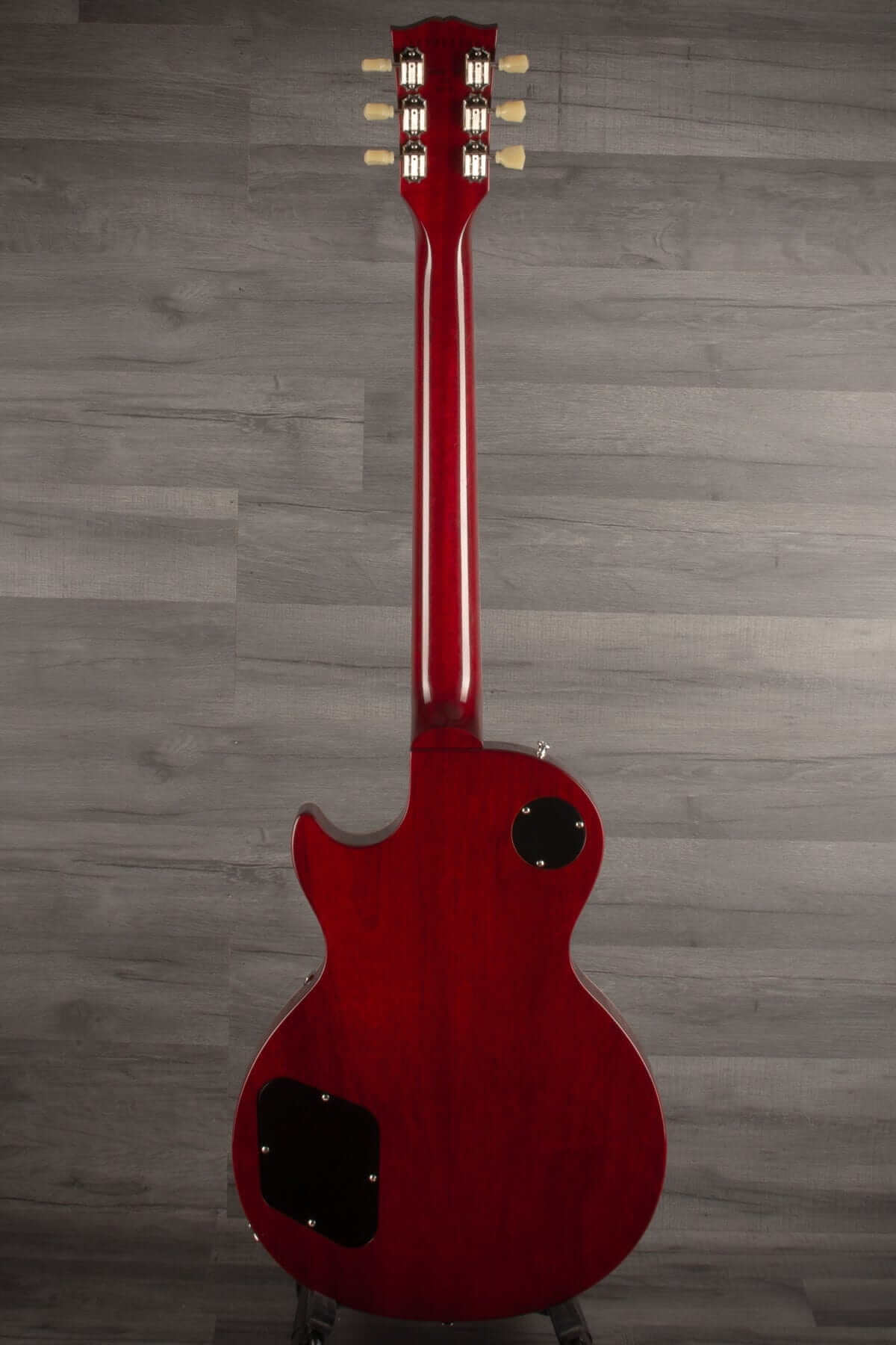 USED - Gibson Les Paul Traditional 2012 Cherry Burst