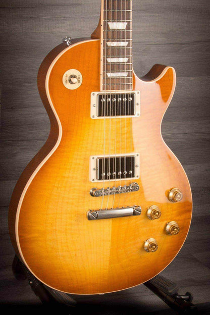 USED - Gibson Les Paul Traditional 2017 Honeyburst