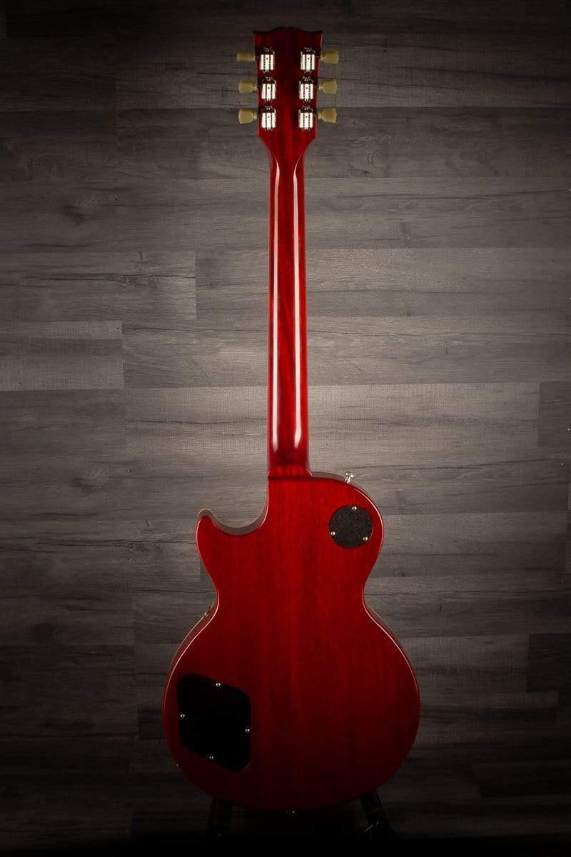USED - Gibson Les Paul Traditional Heritage Cherry 2017