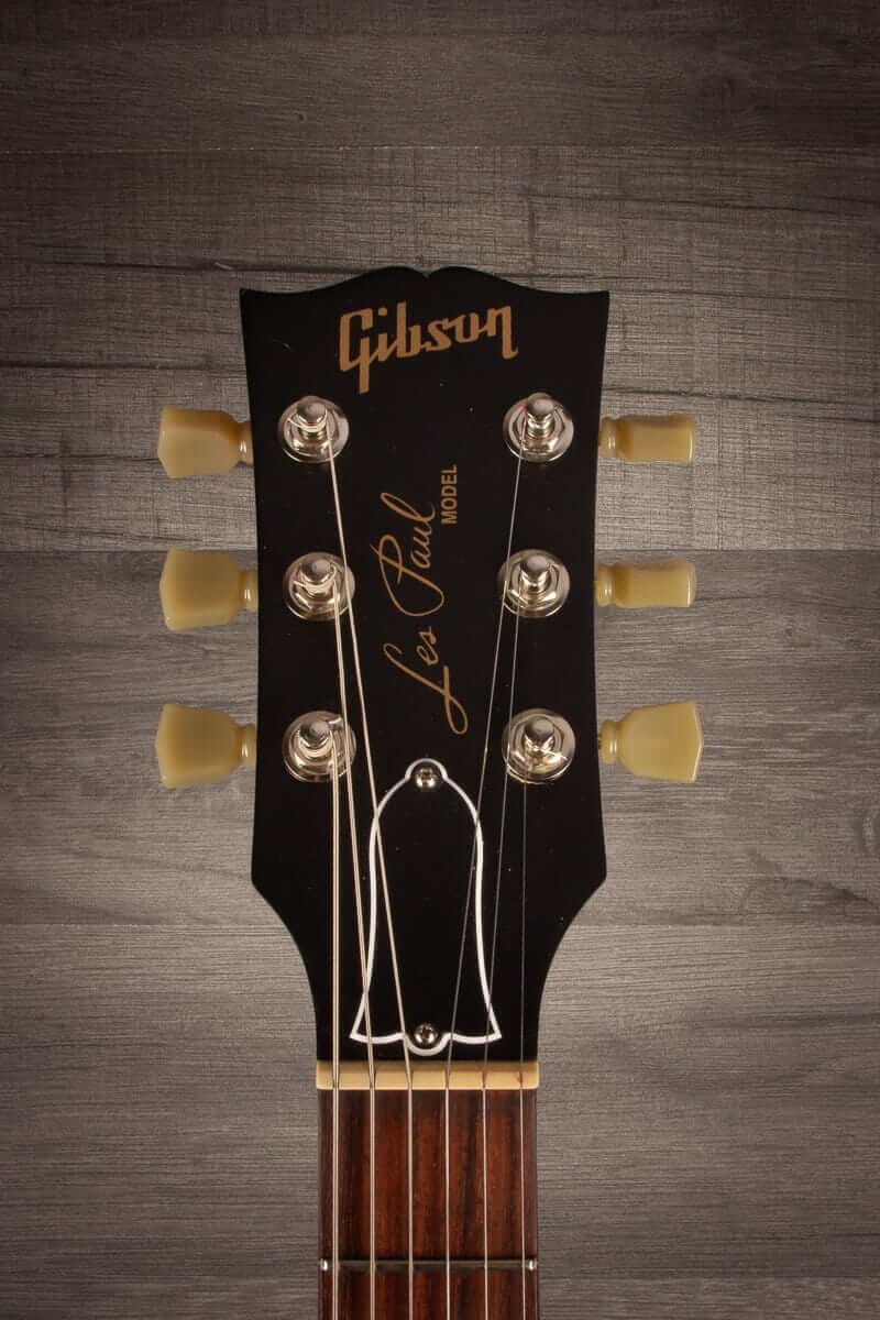USED - Gibson Les Paul Tribute 2018 Gold Top