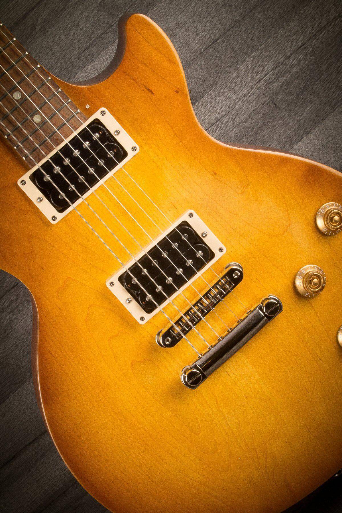 USED - Gibson Les Paul Tribute Satin Honeyburst