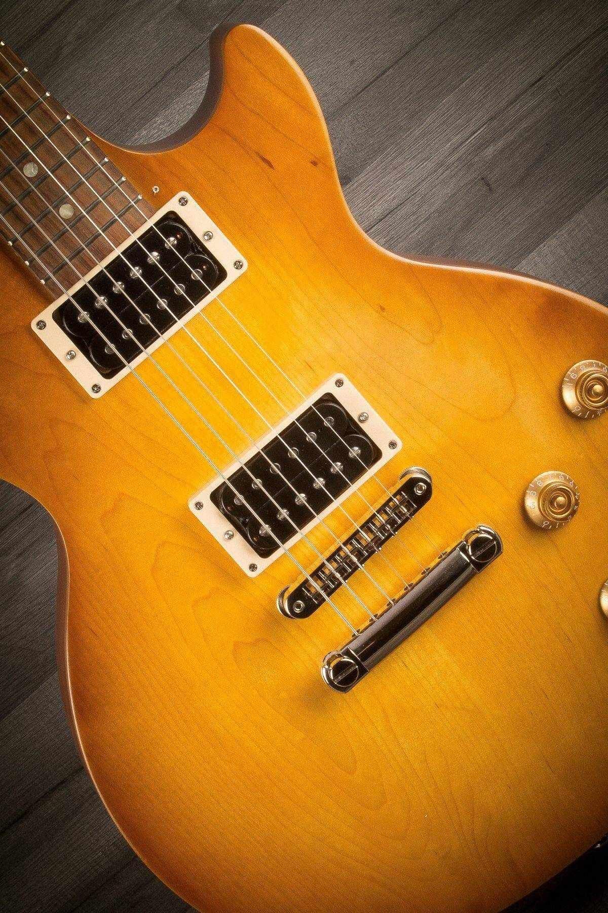 USED - Gibson Les Paul Tribute Satin Honeyburst