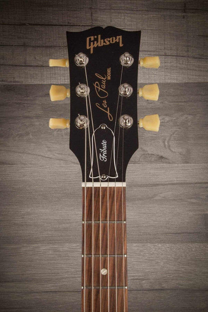 USED - Gibson Les Paul Tribute Satin Honeyburst