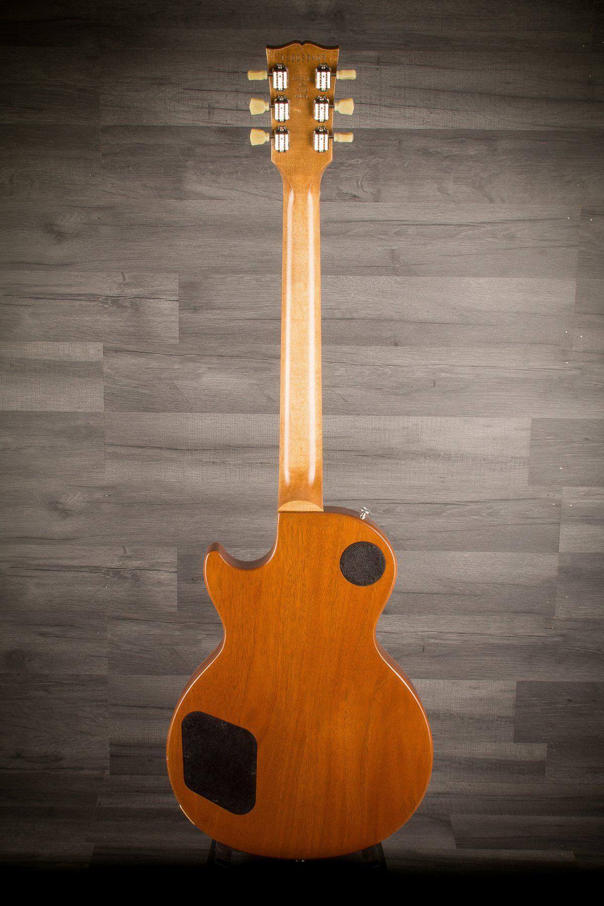 USED - Gibson Les Paul Tribute Satin Honeyburst