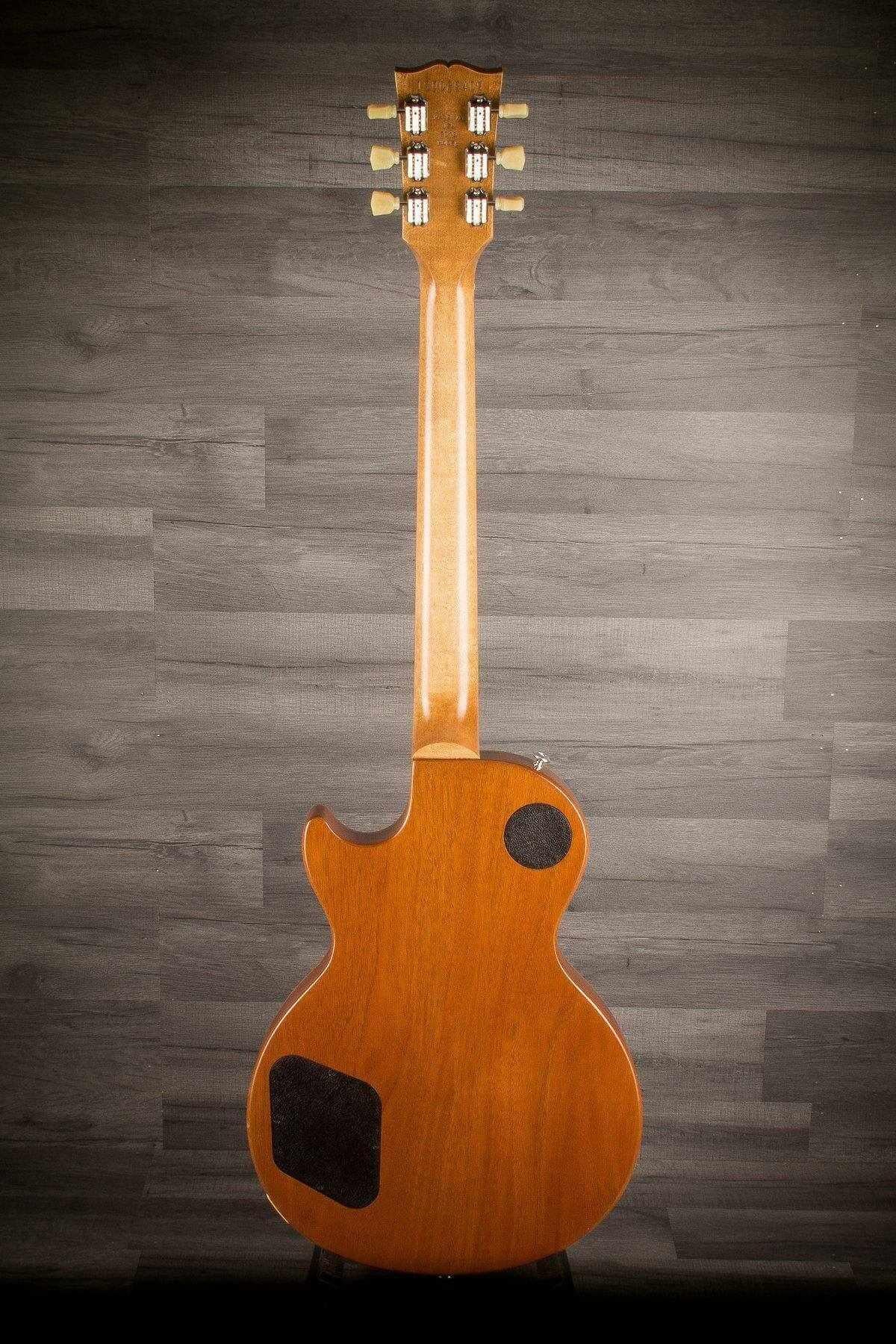USED - Gibson Les Paul Tribute Satin Honeyburst