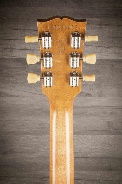 USED - Gibson Les Paul Tribute Satin Honeyburst