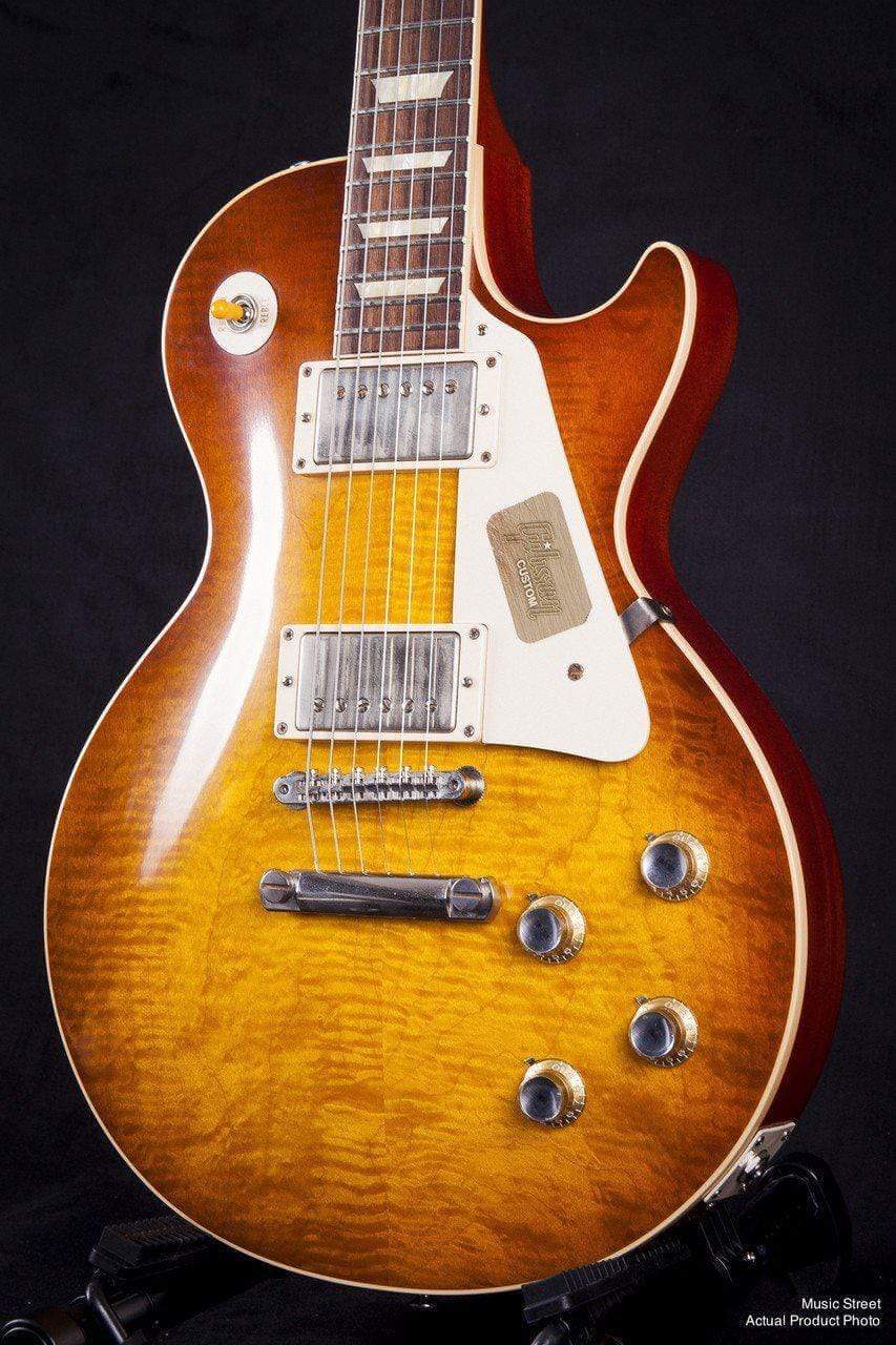 USED - Gibson Les Paul Vos '60 Reissue