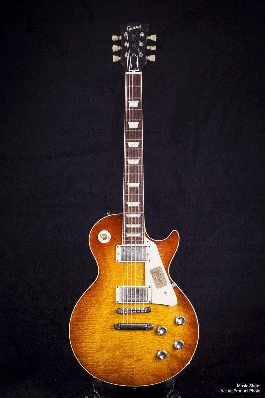 USED - Gibson Les Paul Vos '60 Reissue